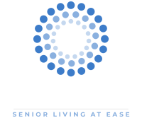 Knollwood Pointe Senior Living Footer Logo